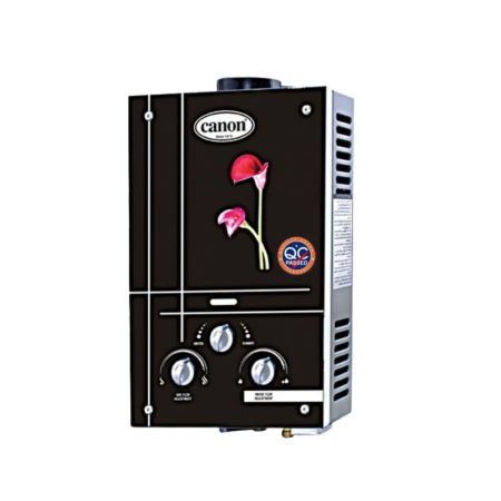 CANON INSTANT GEYSER 6LTR 604D