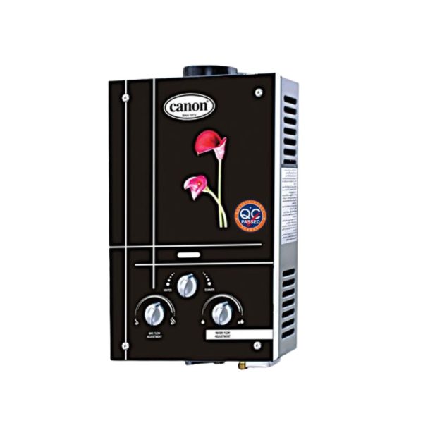 CANON INSTANT GEYSER 6LTR 604D
