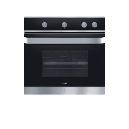 CARE BUILTIN OVEN 9001 BLACKSILVER