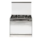 CARE COOKING RANGE 786 TWIN MERCURYBLACKSS