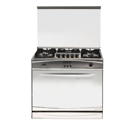 CARE COOKING RANGE 786 TWIN MERCURYBLACKSS