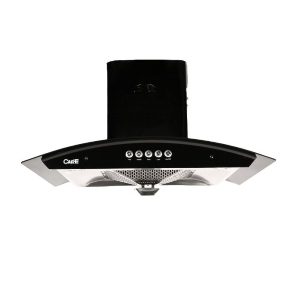 CARE KITCHEN HOOD 303