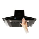 CARE KITCHEN HOOD 808