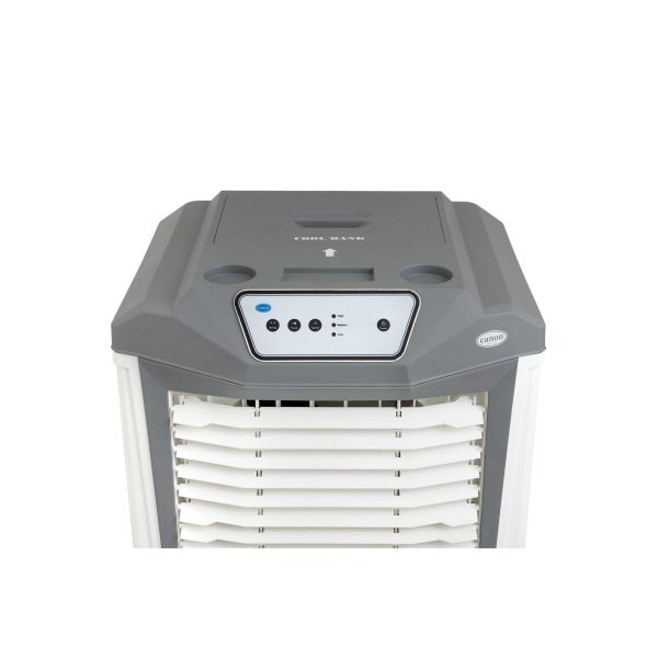 CANON ROOM COOLER 6600 TOUCH