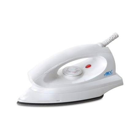 Iron AG 2075 a