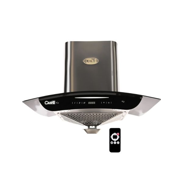 KITCHEN HOOD CARE 702 REMOTE