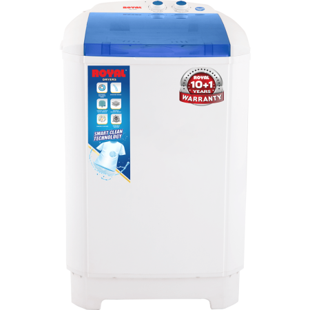 ROYAL DRYER RD-112 FT