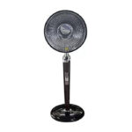 MIDAS ELECTRIC HEATER 009