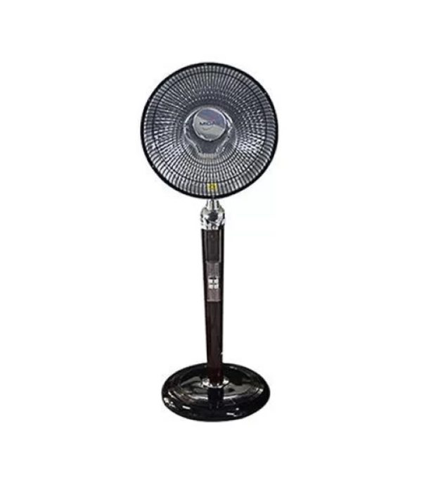 MIDAS ELECTRIC HEATER 009
