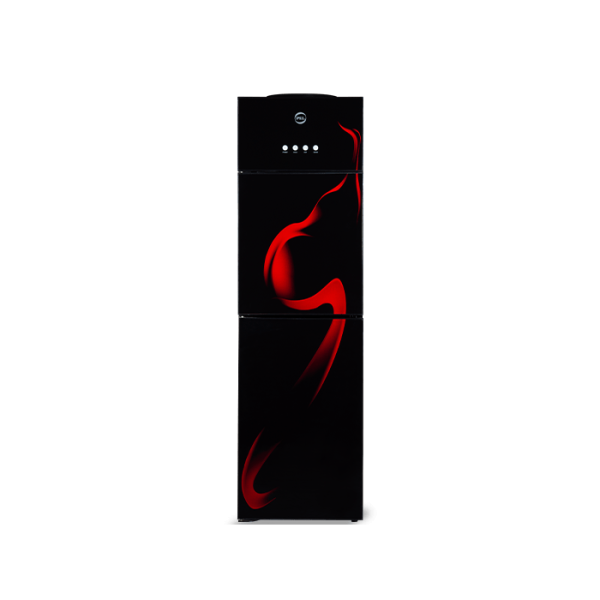 PEL WATER DISPENSER 525GD CURVED