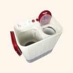 SUPER ASIA WASHING MACHINE 244