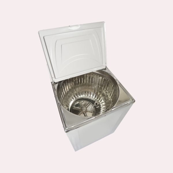 SUPER ASIA WASHING MACHINE 320