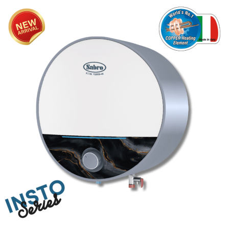 SABRO ELECTRIC GEYSER MR INSTANIO 25LTR