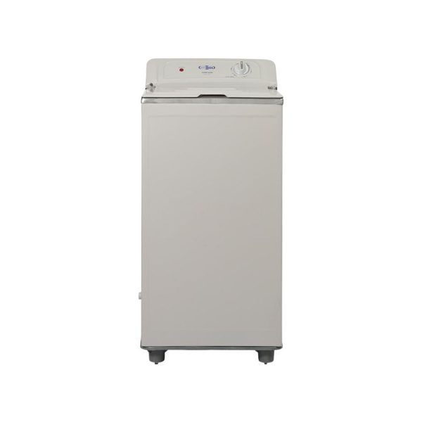 SUPER ASIA DRYER 620 METAL BODY