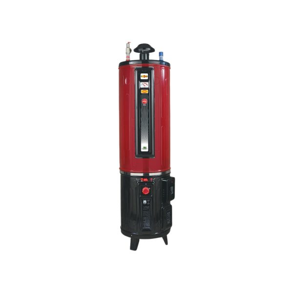 SUPER ASIA GEYSER GEH735 (35GL) TWIN