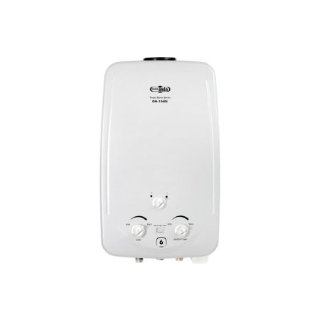 SUPER ASIA INSTANT GEYSER 6LTR 106