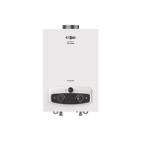 SUPER ASIA INSTANT GEYSER 6LTR 206