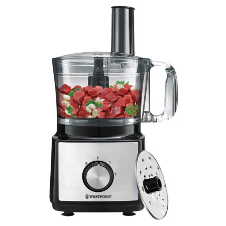 WESTPOINT FOOD PROCESSOR 8815