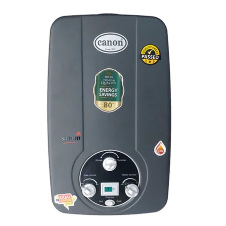 CANON INSTANT GEYSER 17D PLUS