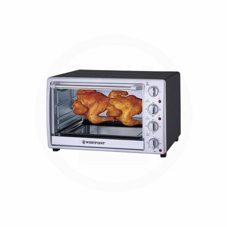 WESTPOINT ELECTRIC OVEN 4800