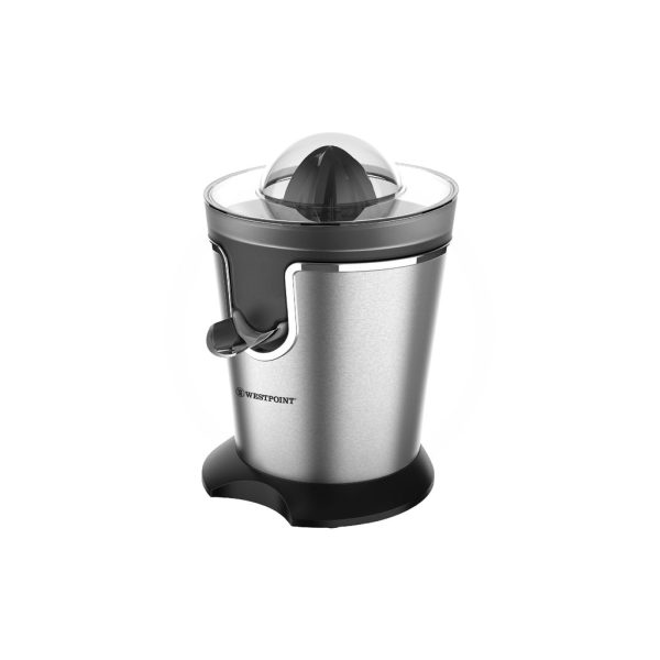 WESTPOINT CITRUS JUICER 555 (STAINLESS STEEL BODY)