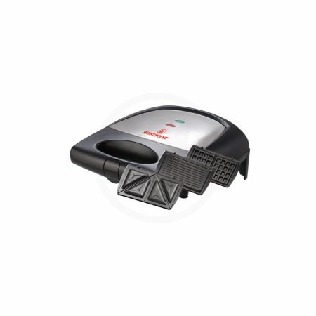 WESTPOINT SANDWICH MAKER 6193