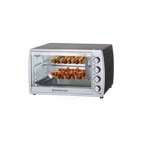 WESTPOINT ELECTRIC OVEN 6300