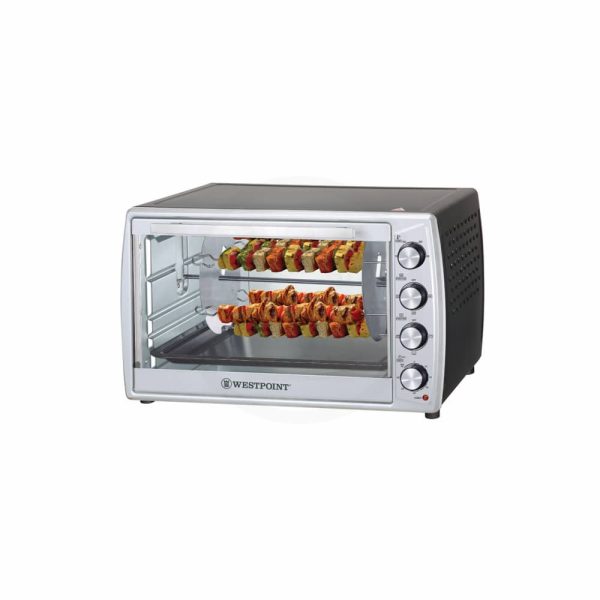 WESTPOINT ELECTRIC OVEN 6300