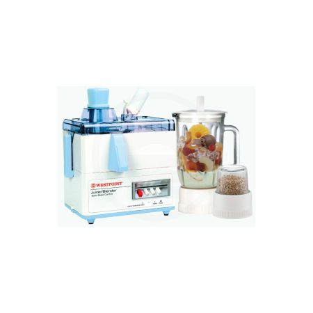 WESTPOINT BLENDER GRINDER 7201 (3IN1)