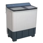 ECOSTAR WASHING MACHINE T1002JB TWIN