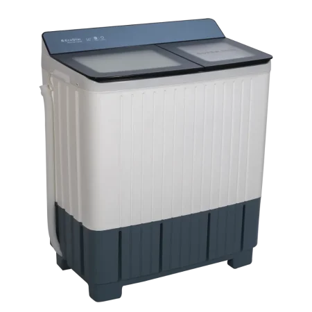 ECOSTAR WASHING MACHINE T1002JB TWIN