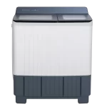 ECOSTAR WASHING MACHINE T1002JB TWIN