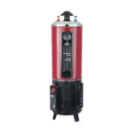SABRO WATER GEYSER 35GL TWIN