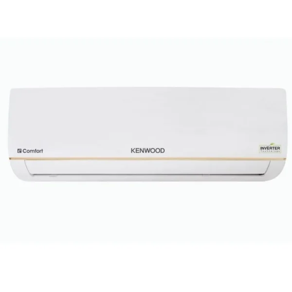 KENWOOD AC INVERTER 1253S E-COMFORT