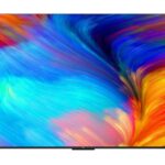 TCL LED 43P635 4K ANDRIOD TV