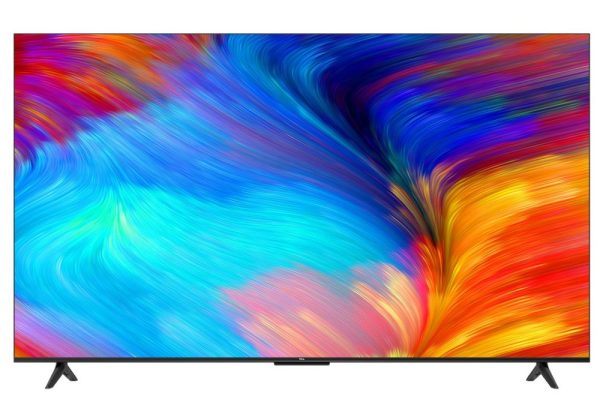TCL LED 43P635 4K ANDRIOD TV