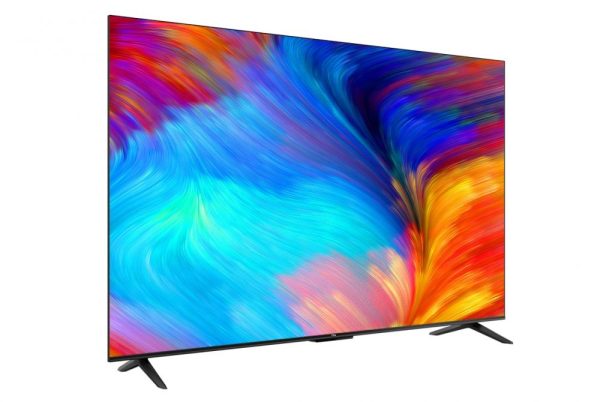 TCL LED 43P635 4K ANDRIOD TV