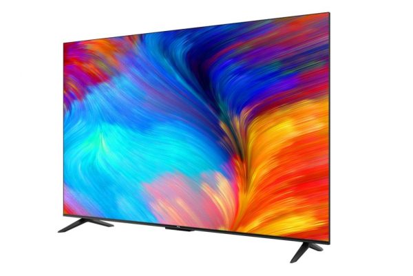 TCL LED 43P635 4K ANDRIOD TV