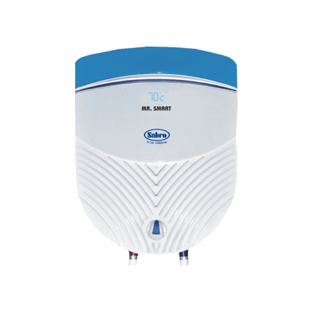 SABRO (MR. SMART) ELECTRIC GEYSER 15L V2