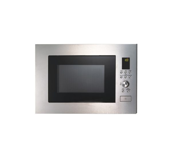 GENERALTEC BUILT IN OVEN 30 MGS