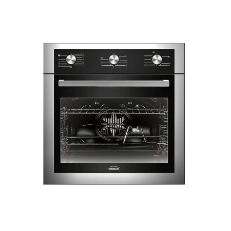 GENERALTEC BUILT IN OVEN 60 GESBC WITH FAN