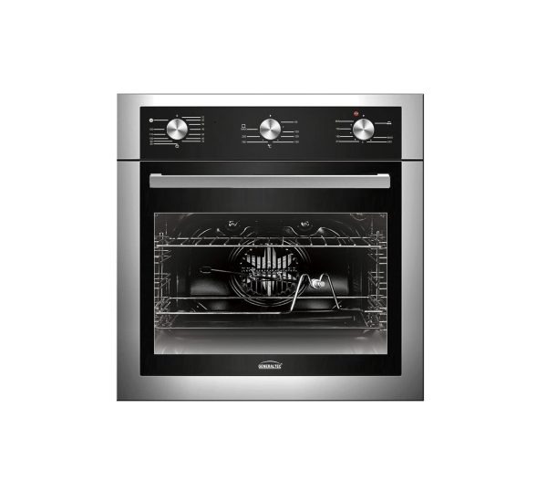 GENERALTEC BUILT IN OVEN 60 GESBC WITH FAN