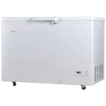HDF-285SD REGULAR DEEP FREEZER