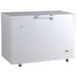 HDF-405SD REGULAR DEEP FREEZER