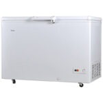 HDF-405SD REGULAR DEEP FREEZER