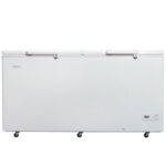 HDF-545DD REGULAR DEEP FREEZER