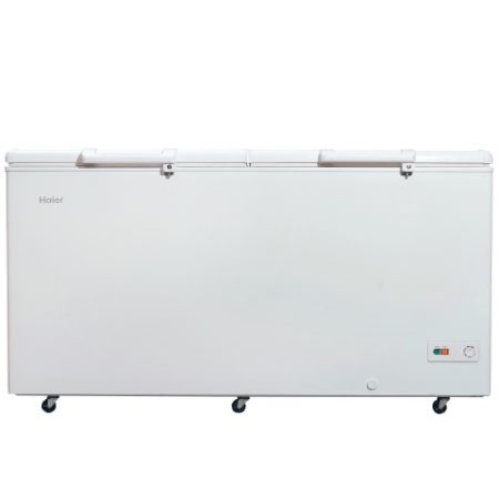 HDF-545DD REGULAR DEEP FREEZER