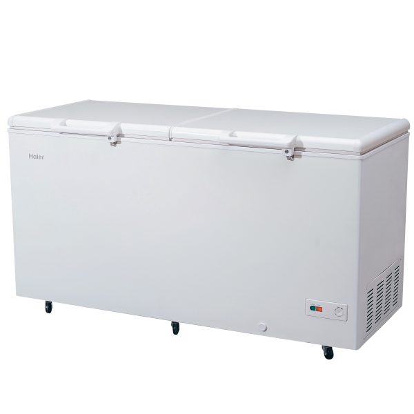 HDF-545DD REGULAR DEEP FREEZER