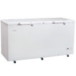 HDF-545DD REGULAR DEEP FREEZER