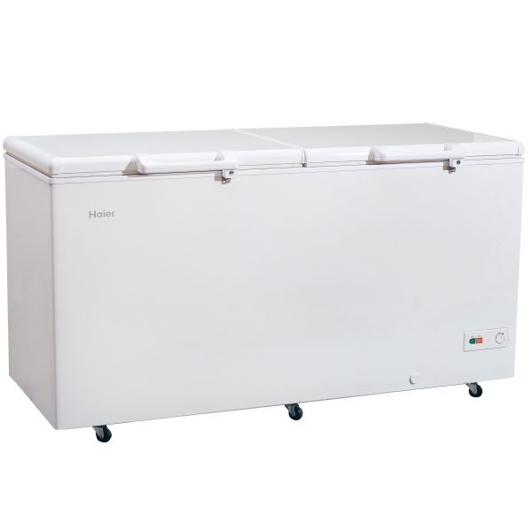 HDF-545DD REGULAR DEEP FREEZER